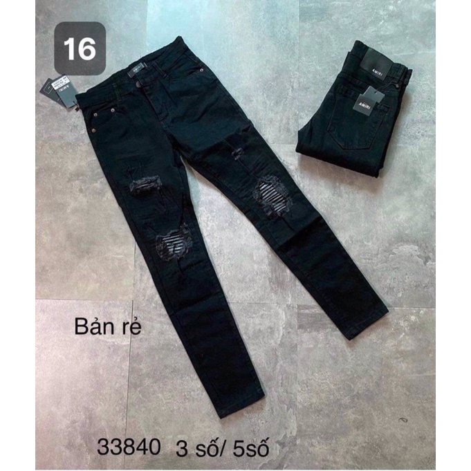 Quần Côn DSQ2 Hàng Siêu Cấp