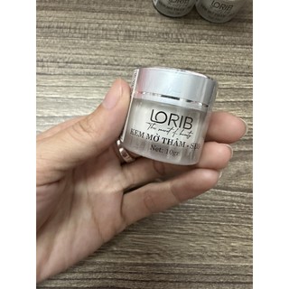 Kem mờ THÂM SẸO LoriB