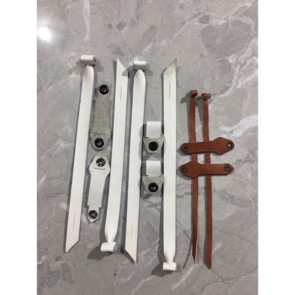 Dây chân chim săn ưng