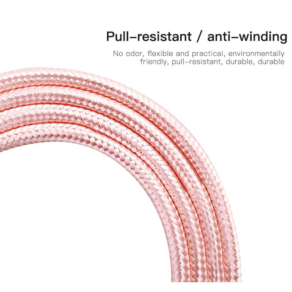 Cáp Sạc Nhanh 1M 2M 3M Cho IPhone 11 11Pro Max 7 8 Plus 6 6sPlus 6s 5 5s