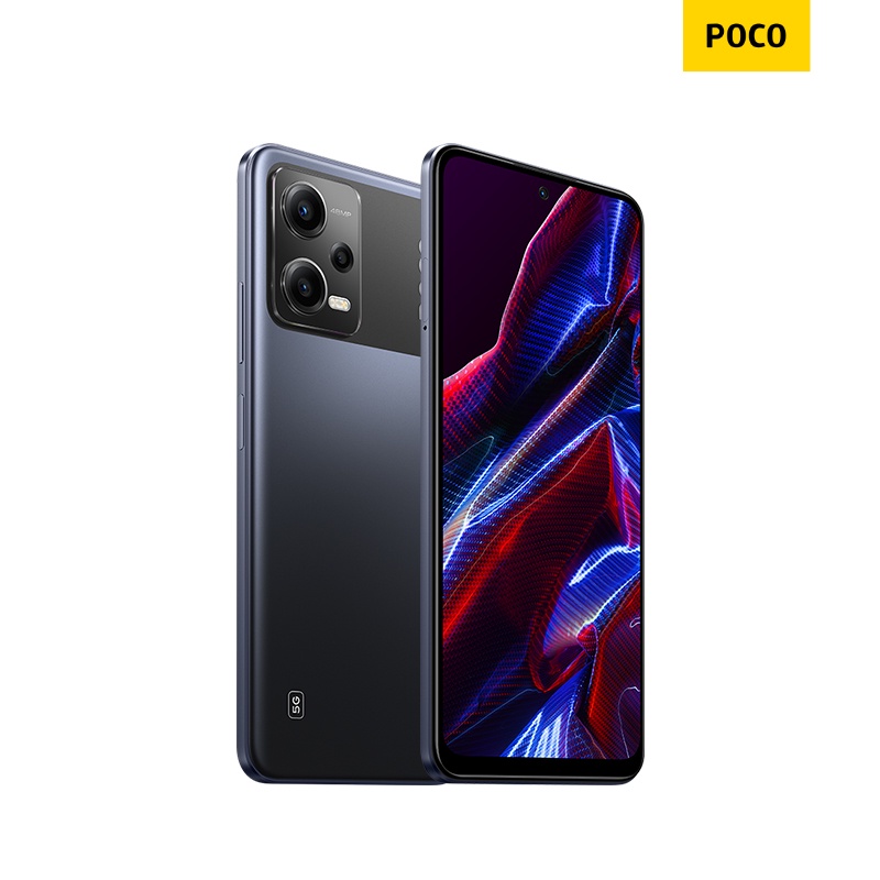 [Mã CBELLDT giảm 10% đơn 500K] Điện thoại POCO X5 5G 6+128GB/ 8+258GB