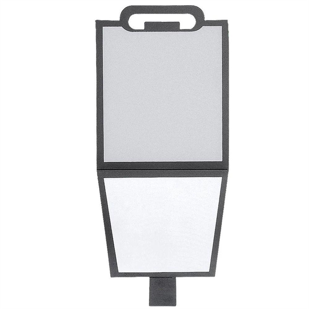 Hộp Khuếch Tán Ánh Sáng Chụp Ảnh Bằng Vải Mềm Thông Dụng