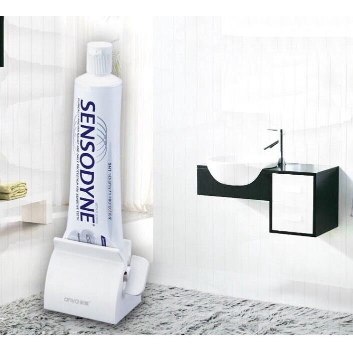 Giá Đỡ Máy Ép Kem Đánh Răng Đa Năng Tiện Lợi