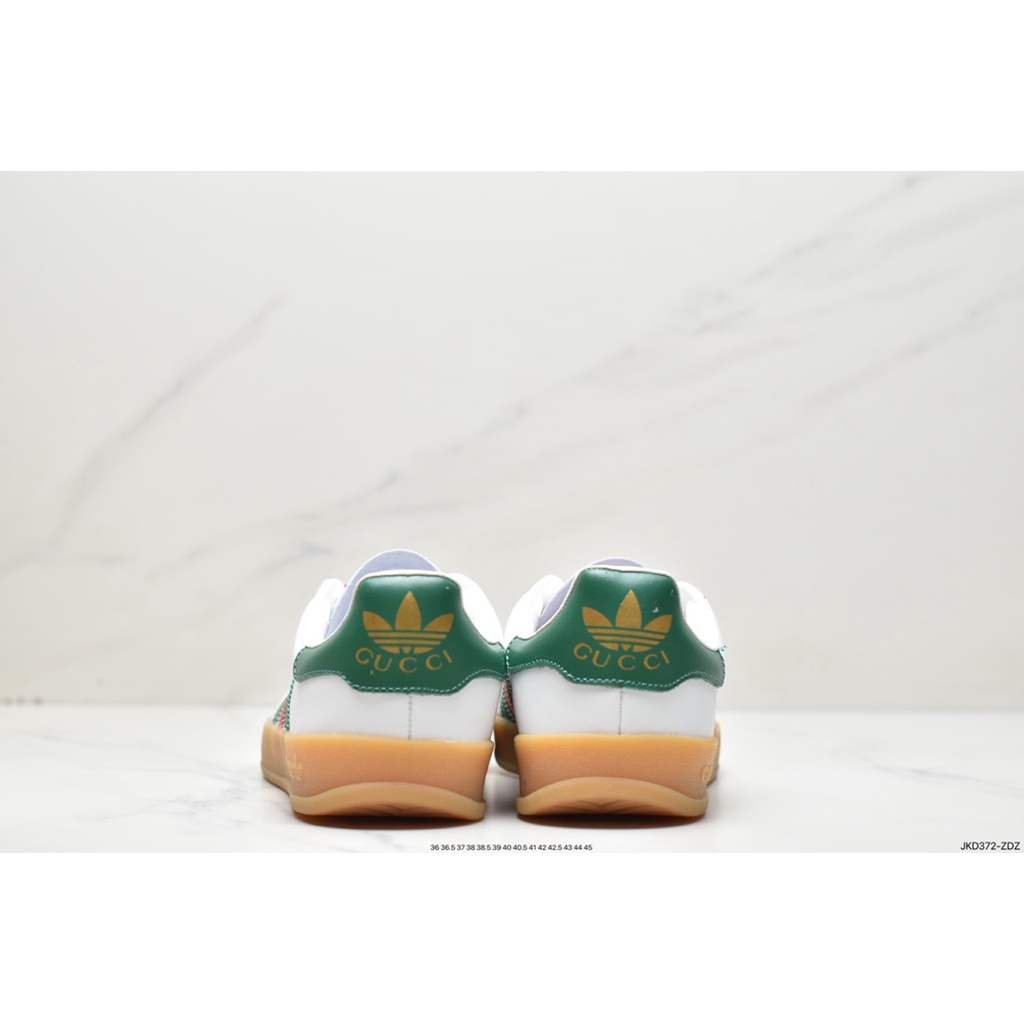 Giày Thể Thao GUCCI x adidas IA1626 36-45 Phong Cách retro