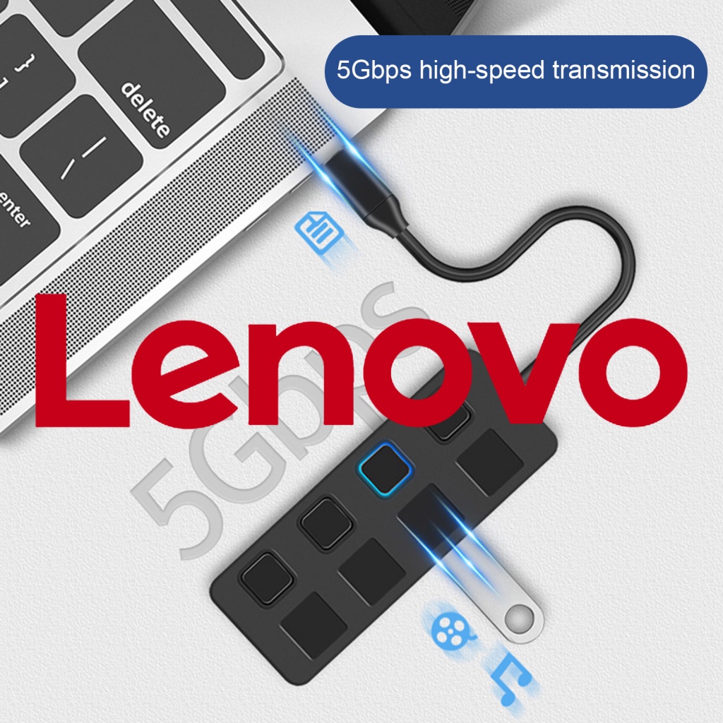 Bộ Chia Cổng USB 3.0 Hình Hoa Hướng Dương Độc Đáo Cho Bàn Phím / Chuột / Chuột Máy Tính