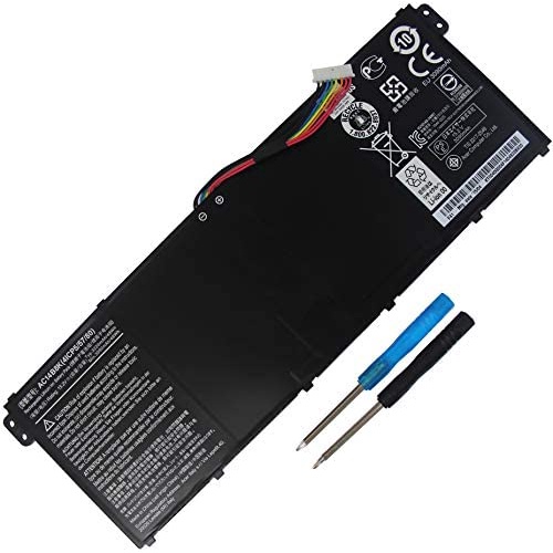 💖 Pin ACER AC14B8K , V3-371, V3-111P, E3-111, E3-112, E3-112M, E5-721, E5-731, E5-731G, E5-771, E5-771G Zin, Gắn Trong