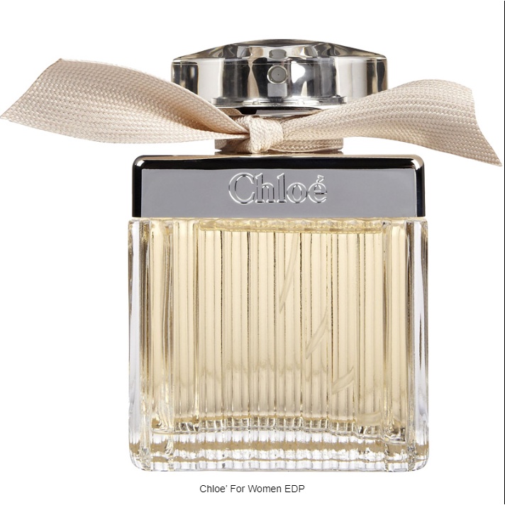 Nước hoa nữ Chlóe Eau de Parfum 10ml