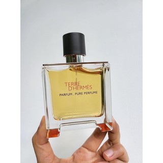 [ CHÍNH HÃNH ] Nước hoa her mes Terre Parfum 75ml
