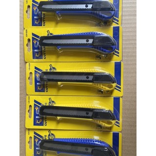 Dao rọc giấy ls-229 cutter knife loại lớn