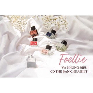 Nước hoa vùng kín Foellie 5ml