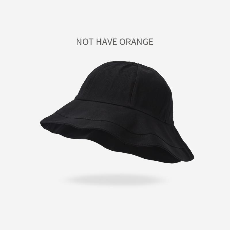 Mũ tai bèo HELOLIS chống nắng phong cách Hàn Quốc thời trang dành cho nữ