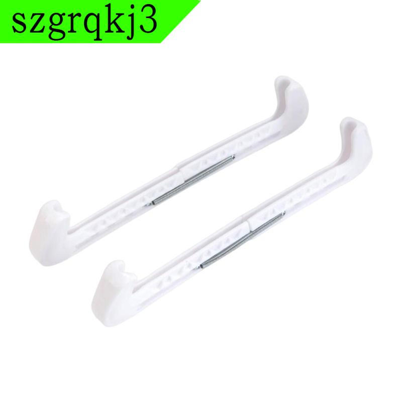 Set 2 Phụ Kiện Bọc Bảo Vệ Giày Trượt Băng / Trượt Băng Dành Cho Bé Trai Và Bé Gái