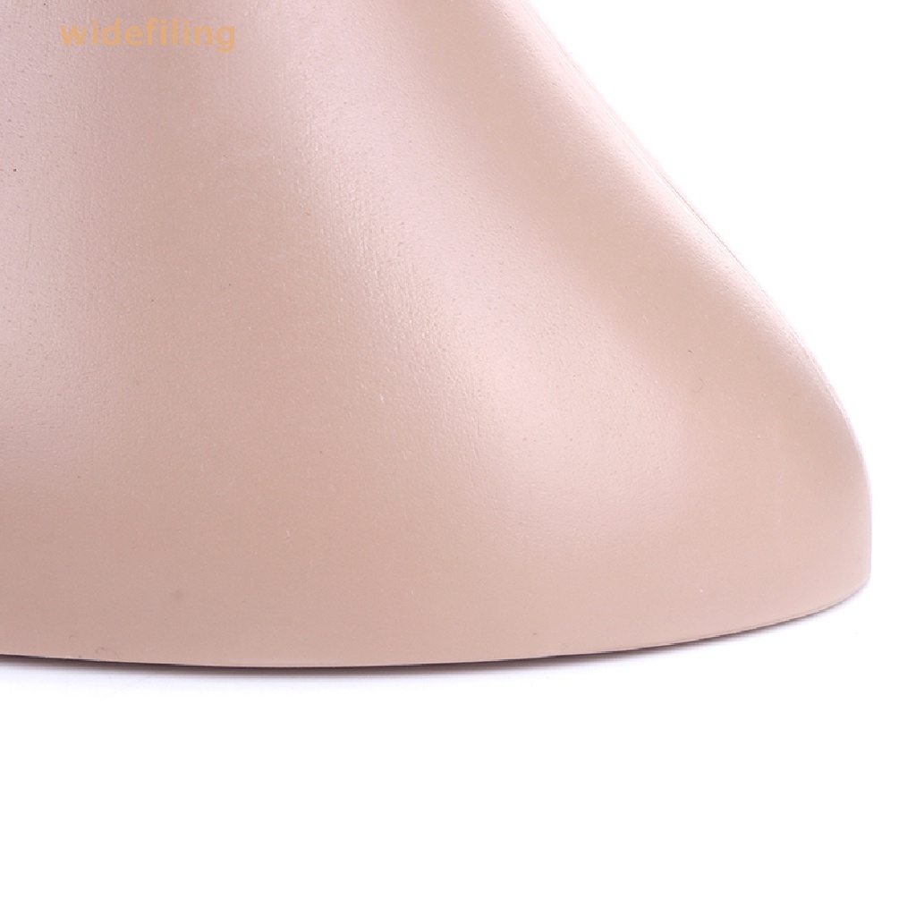 Mô Hình Đầu Ma Nơ Canh Bằng Nhựa Dùng Trưng Bày Tóc Giả / Mũ