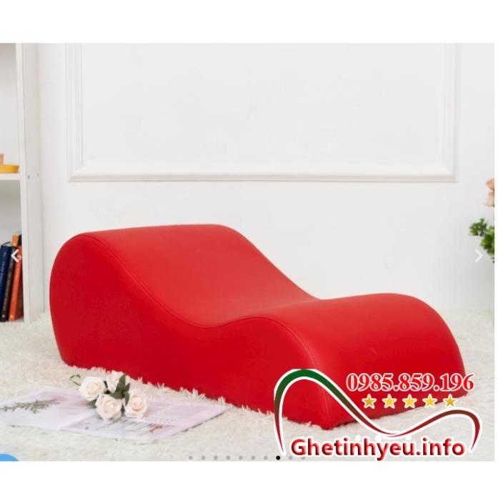 GHẾ TÌNH YÊU MINI - Ghế Sofa Tình Yêu