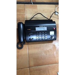 Panasonic KX-FT983 máy fax giấy cuộn