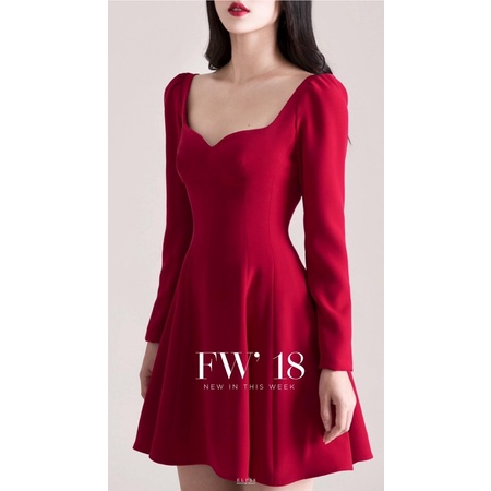 Thanh lý đầm ELPIS size S
