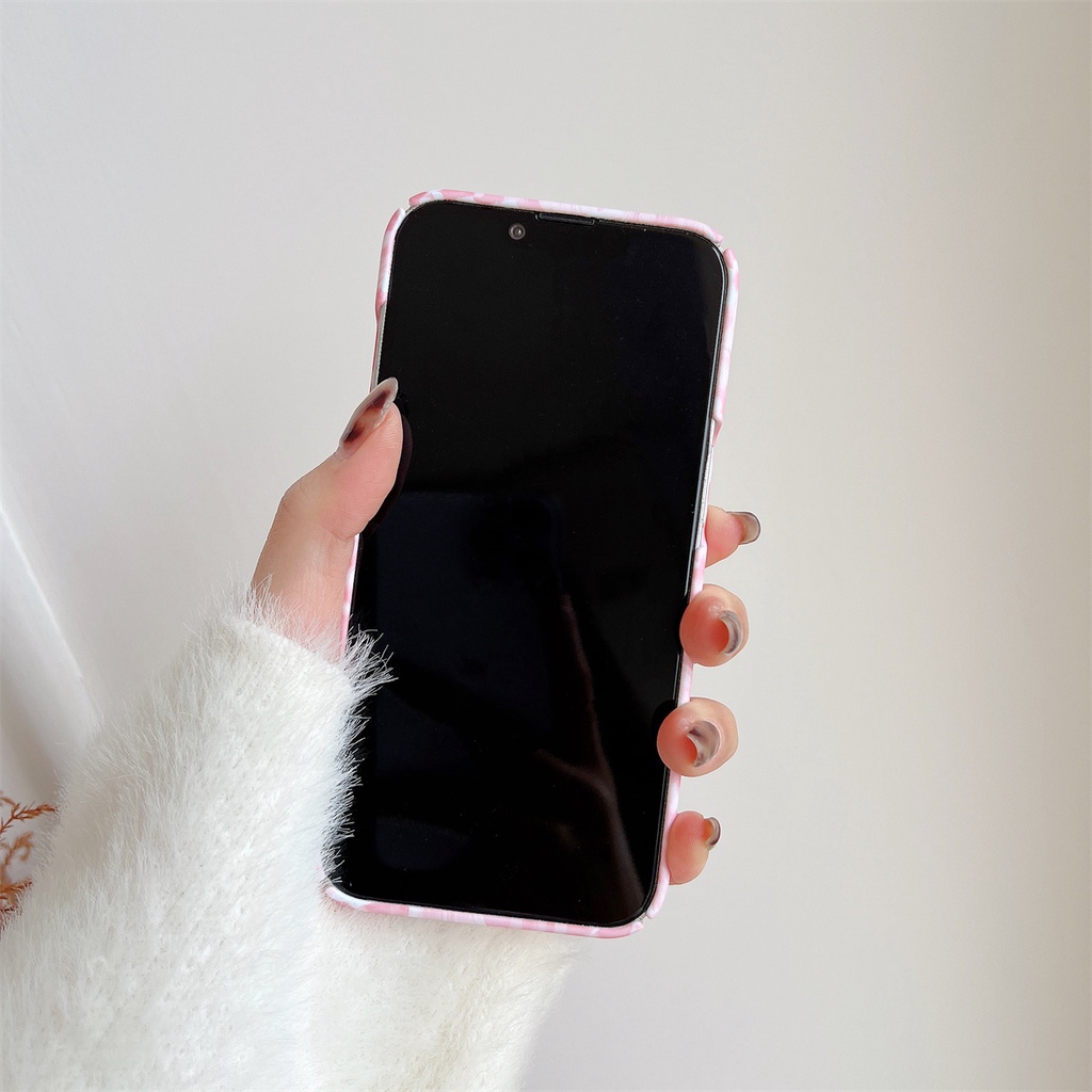 Ốp Điện Thoại Silicon Tpu Mềm Chống Sốc In Họa Tiết Thời Trang Có Giá Đỡ Cho iPhone 14 13 12 11 Pro Max 14 Plus