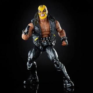 Mô hình nhân vật marvel legends rage 20cm 16cm