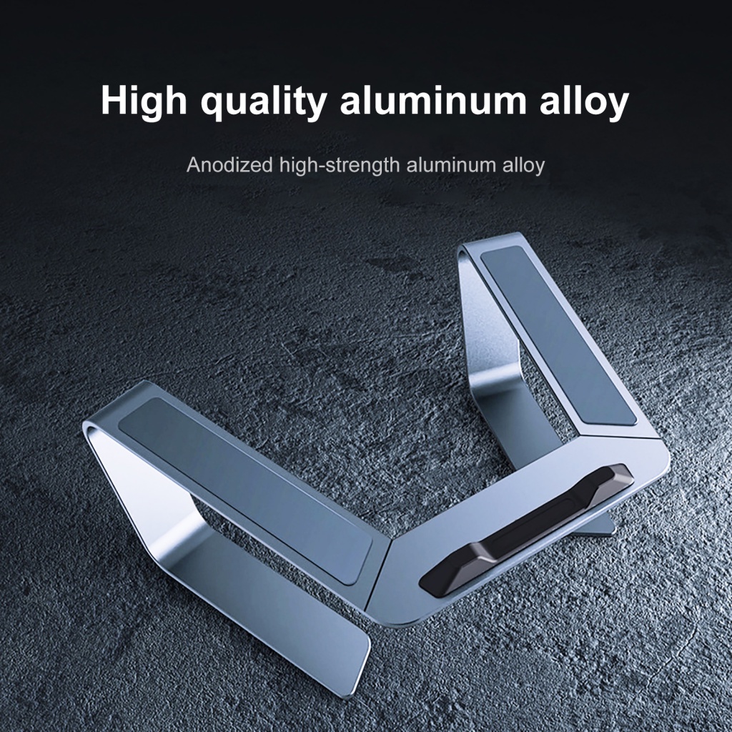 Giá Đỡ Laptop Bằng Hợp Kim Nhôm Họa Tiết Hoa Hướng Dương P49