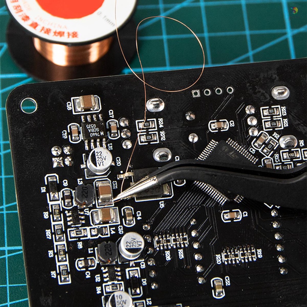 ANENG Mỏ Hàn Điện Mini 18000 Mảnh Màn Hình LCD 13 Món Anulavn SL103°C~500°C Bộ Dây Thiếc 60W Chỉnh Được 60W Chuyên Dụng Cho Thiết Bị Hàn Điện