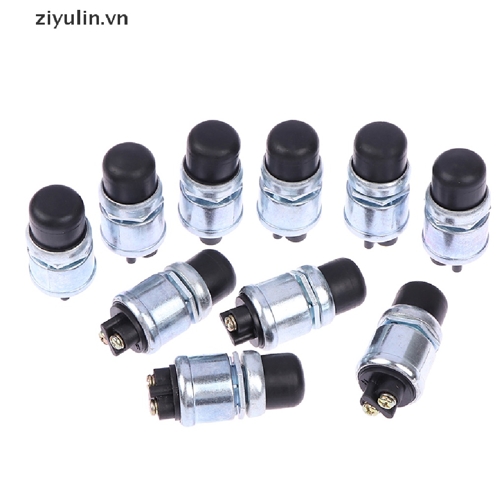 Công Tắc Khởi Động Thay Thế Cho Xe Hơi / Xe Tải ziyulin