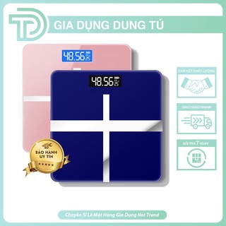 Cân điện tử-cân sức khỏe cho gia đình