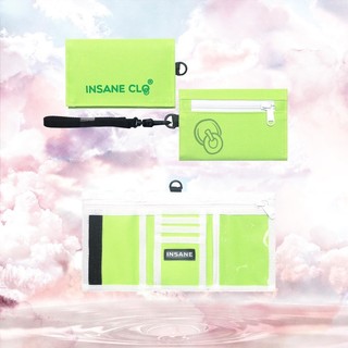 Ví INSANE l Signature Wallet
