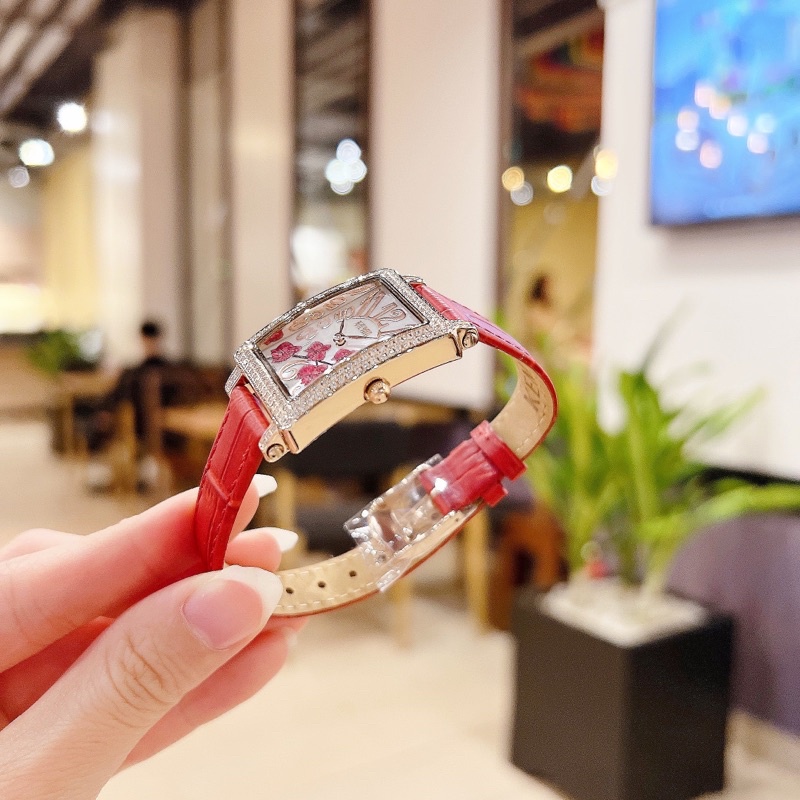 Đồng hồ nữ KEMIL