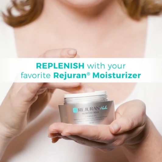 Kem Hạt Dẻ Rejuran 50ml
