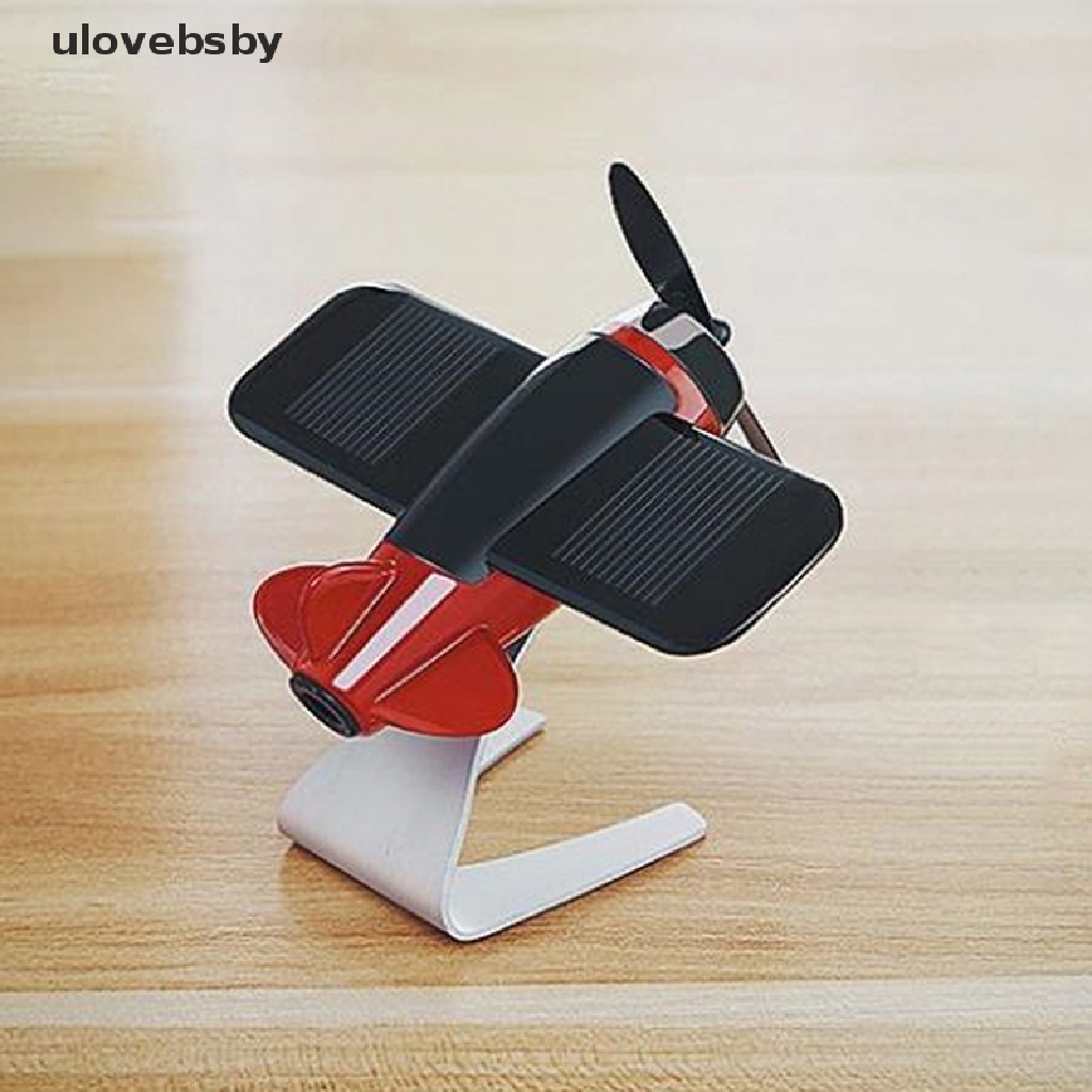 Ulovebsby Máy Bay Năng Lượng Mặt Trời Làm Mát Không Khí Cho Xe Hơi