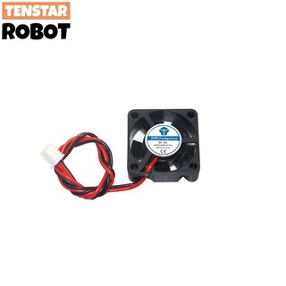 Quạt tản nhiệt cho máy in 3d 3010 2pins 30mm 30x30x10 mm dc 5v 12v 3010 2p