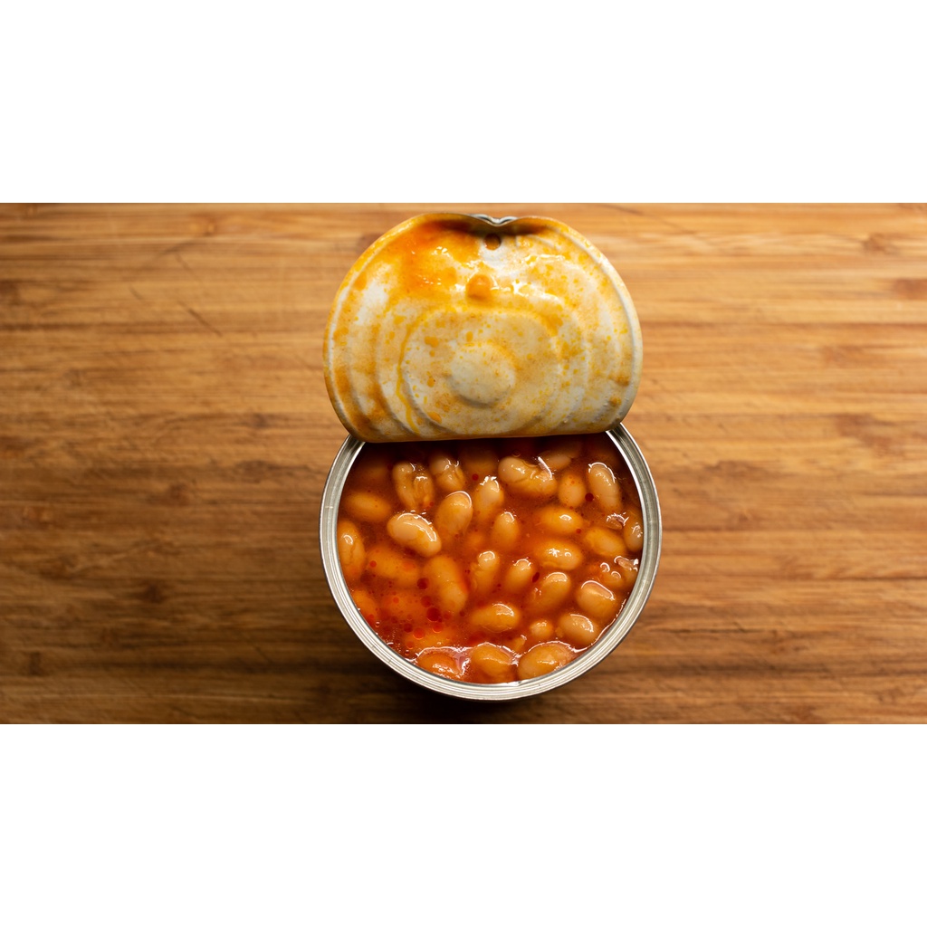 Đậu Heinz Beanz  415g