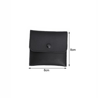 1 Túi Đựng Trang Sức Bằng Da PU
