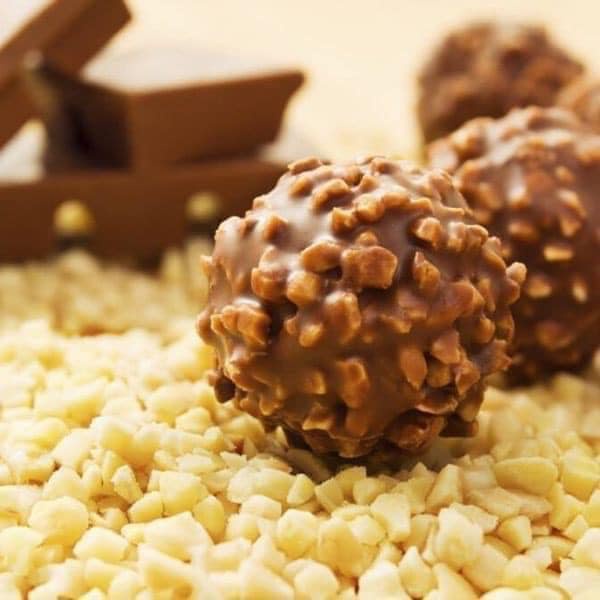 XẢ! Socola Rocher 16 viên Đức chính hãng date T5 /23