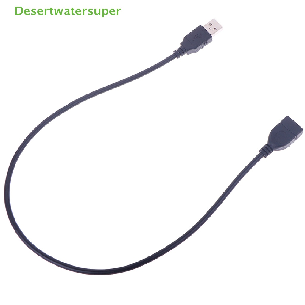 Dây Cáp Nối Dài USB 2.0 0.5M 1M 2M