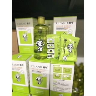 Nước tẩy mốc chano