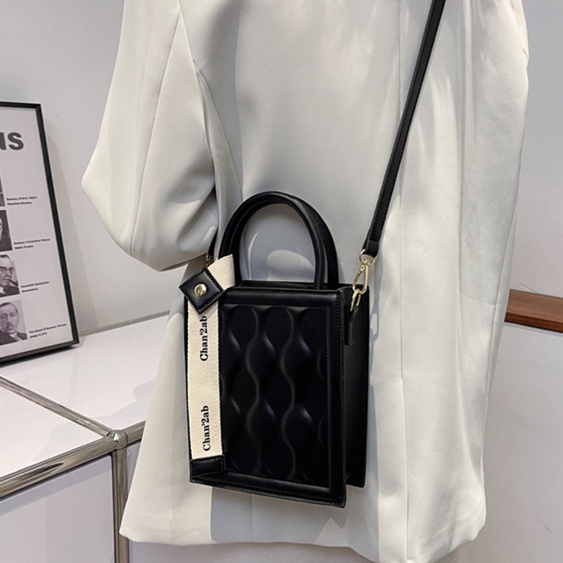 Túi đeo vai xách tay IELGY phong cách nước ngoài thời trang xinh xắn dành cho nữ