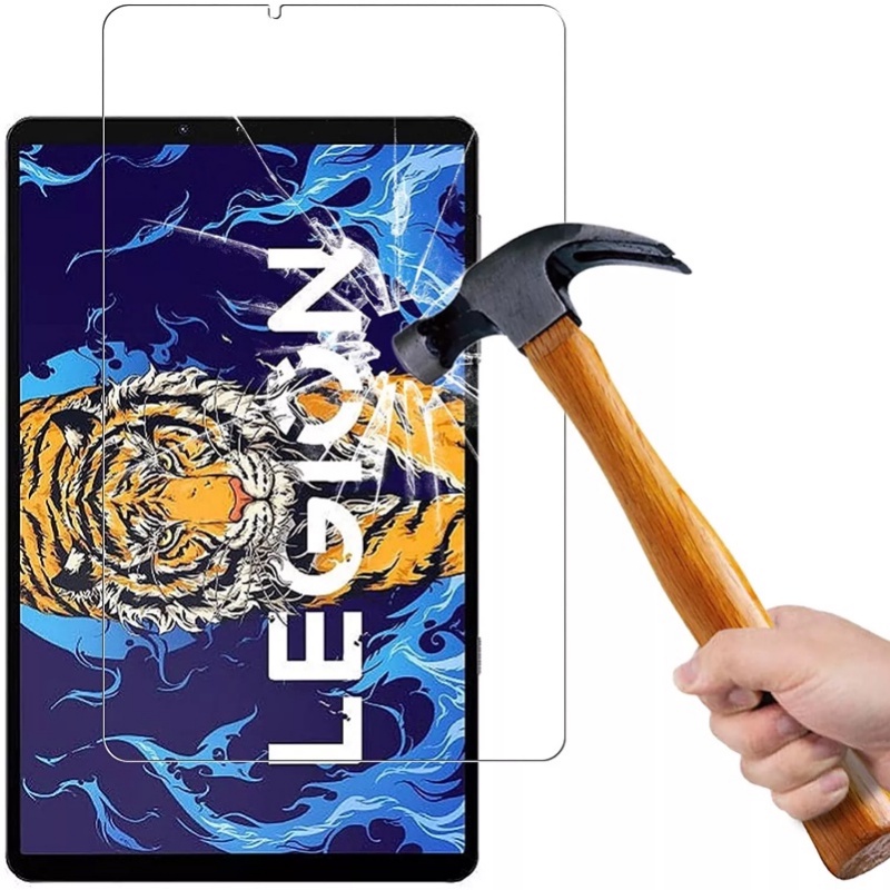 Set 2 Kính Cường Lực Bảo Vệ Màn Hình Điện Thoại Lenovo Legion Y700 8.8 inch TB-9707F