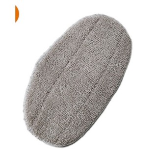 Bông lau thay thế cho máy lau nhà hơi nước leifheit