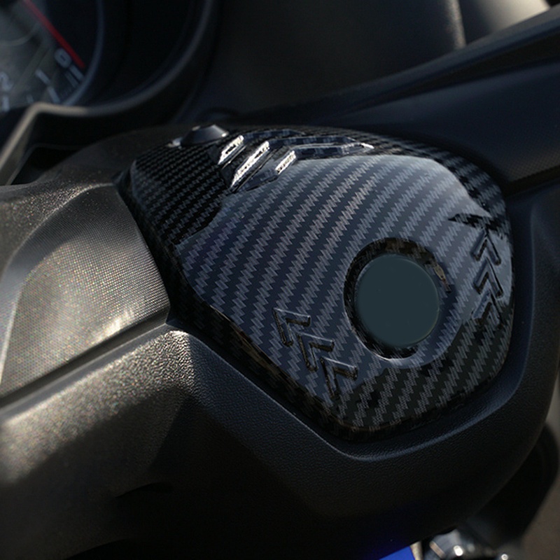 Handlebar Upper Central Cover Handle Center Cover Motorcycle Scooter Accessories for YAMAHA X-MAX XMAX 250 300 400 XMAX250