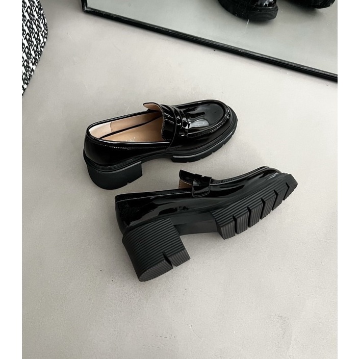 Giày Lolita gót cao mới nhất 2023