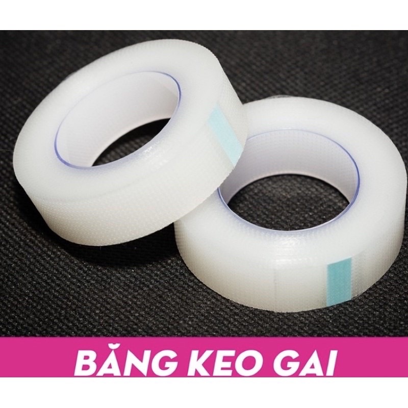 Băng keo gai 4k