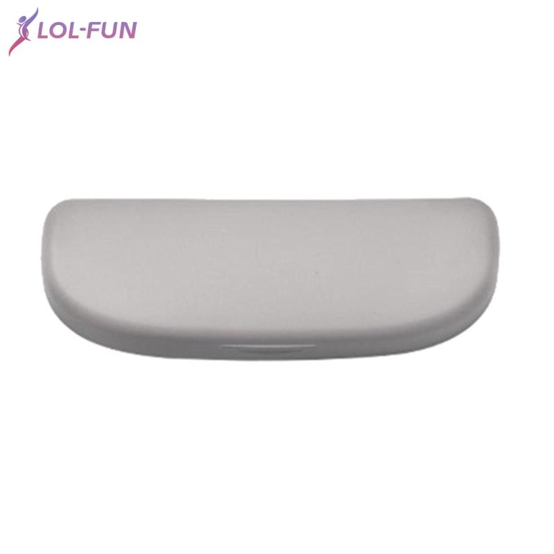 Hộp đựng kính IUIU gắn tấm che nắng ô tô cho Toyota RAV4 Camry Corolla CHR