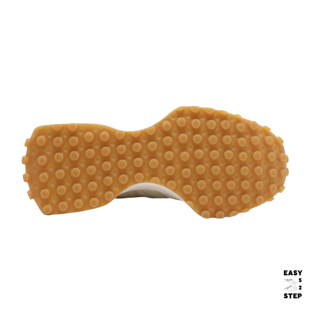 Giày New Balance 327 x Easy Step - Màu Be