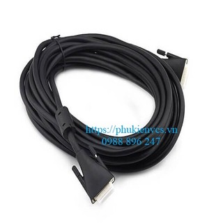 Cáp Tín Hiệu Camera Polycom Group mini-HDCI to HDCI 25M