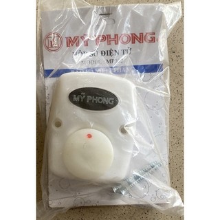 Hộp số Quạt Trần Mỹ Phong