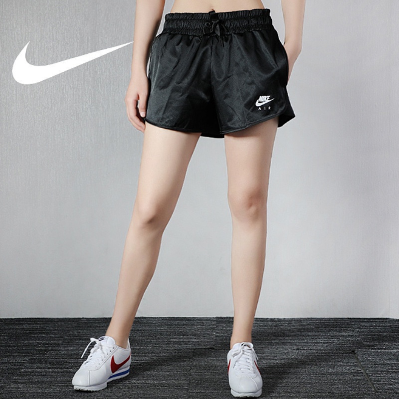 Quần chạy bộ Nike 100% Chính Hãng Dáng Ôm Phong Cách Hàn Quốc Cho Nữ BV4630