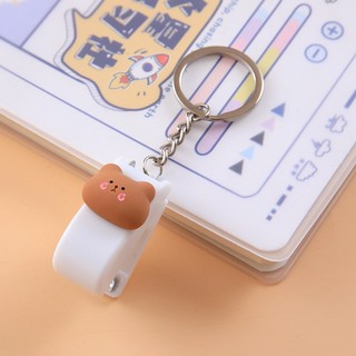 Dụng Cụ Bấm Ghim Mini OY2
