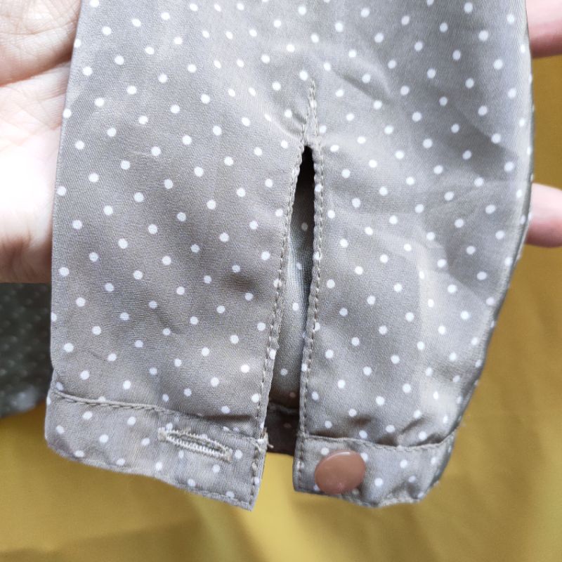 Chân váy Seconhand. 1002