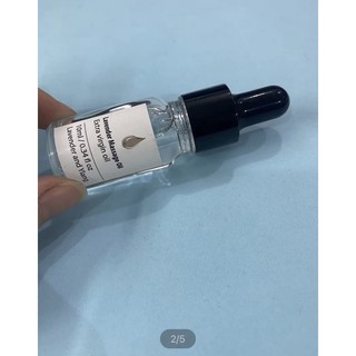 Tinh Dầu Masa Vòng 1